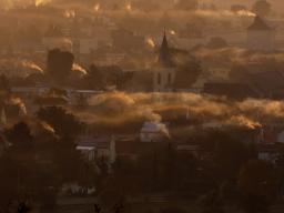 Włochy: kolejny smogowy alarm w wielkich miastach