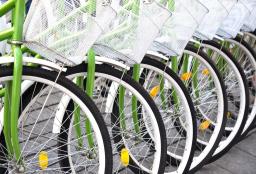 Lublin: trwa rozbudowa systemu miejskich rowerów