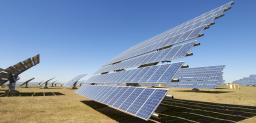 Start-up buduje elektrownie słoneczne dla Afryki