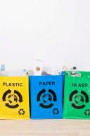 MŚ chce wprowadzić standardy segregacji śmieci