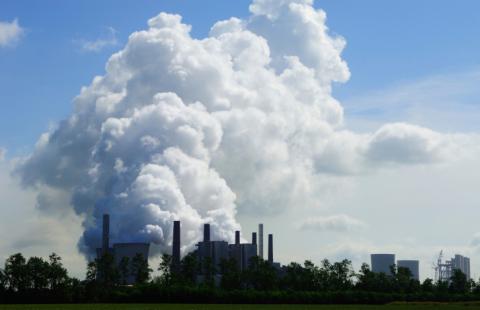 MŚ: użytkowanie węgla nie stoi w sprzeczności z ochroną klimatu