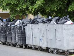 Marszałkowie województw: potrzebne rozporządzenie regulujące przetwarzanie zmieszanych odpadów komunalnych
