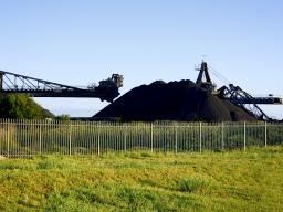 MŚ: porozumienie paryskie gwarantuje dalsze korzystanie z zasobów węgla
