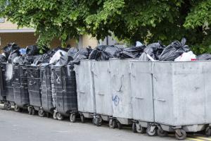 NFOŚiGW dofinansuje gospodarkę odpadami komunalnymi