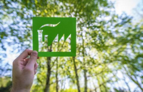 Wynegocjowanie korzystnego dla Polski porozumienia klimatycznego sukcesem MŚ