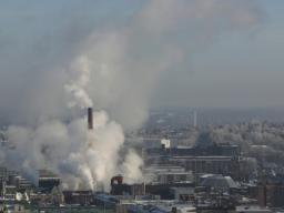 Kraków: już osiem stacji monitoruje jakość powietrza