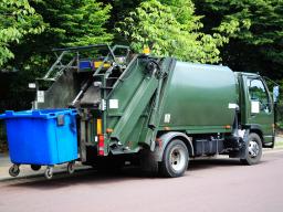 MŚ: nowe przepisy poprawią efektywność segregacji odpadów