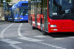 Skopje oferuje darmowy transport z powodu zanieczyszczenia