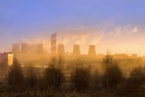 Eksperci: także w województwie podlaskim powietrze jest zanieczyszczone