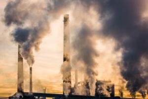Emisja CO2 - do końca marca firmy składają raport