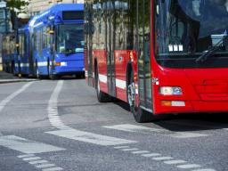 Krotoszyn kupi ekologiczne autobusy