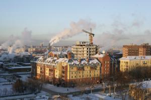 W Tomaszowie Mazowieckim montują sieć sensorów jakości powietrza