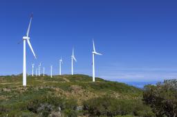 Farmy wiatrowe kontra Energa: strony szykują się do procesu ws. 