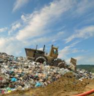 MŚ rozważa wprowadzenie gwarancji finansowej dla prowadzących działalność z zakresu gospodarowania odpadami
