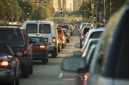 Belgia: władze zabronią wjazdu najbardziej zanieczyszczającym samochodom
