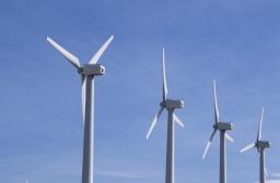 Belgia chce stawiać farmy wiatrowe na Morzu Północnym