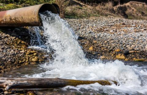 Jakie konsekwencje poniesie przedsiębiorca z powodu braku pozwolenia wodnoprawnego?