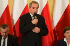 Minister zapowiada ograniczenie uprawnień myśliwych