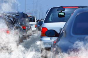 Inspekcja Transportu Drogowego sprawdza emisje spalin z pojazdów