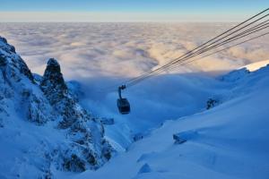 TPN żąda likwidacji kolejki na Kasprowy Wierch