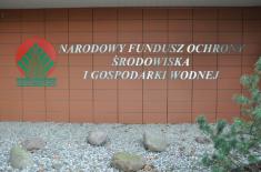 NFOŚiGW ogłasza nabór na innowacyjne technologie środowiskowe