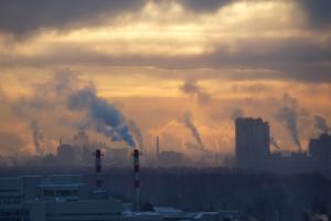 Śląskie: bezpłatna komunikacja w całym regionie z powodu smogu