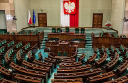 Sejm znowelizował nowe Prawo wodne
