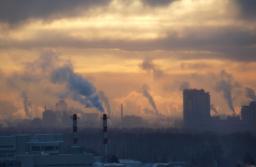 Kraków: w środę darmowa komunikacja z powodu smogu
