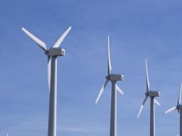 PGE promuje w Brukseli projekt budowy morskich farm wiatrowych