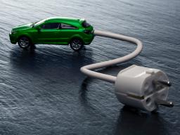 ME: upowszechnienie aut elektrycznych następować będzie skokowo