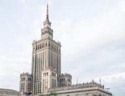 Warszawa konsultuje program walki z hałasem