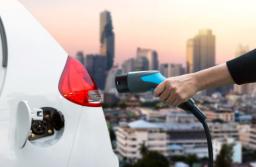 PKN Orlen chce uruchomić 150 punktów ładowania aut elektrycznych