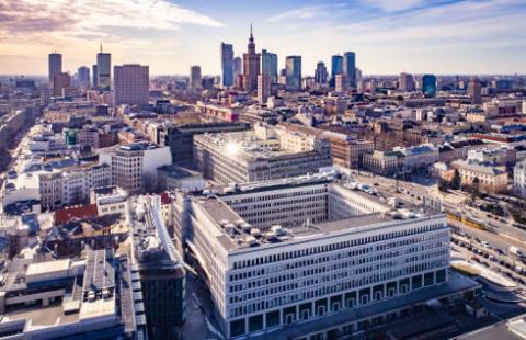 Badanie: smog często uwarunkowany lokalnie