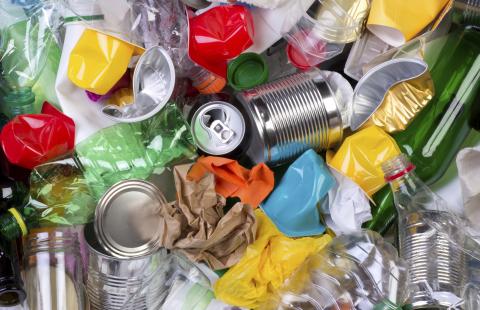 Prezydent Bytomia apeluje o zmiany w ustawie o odpadach