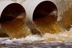 Śledztwo w sprawie awarii przepompowni ścieków przejęła prokuratura okręgowa