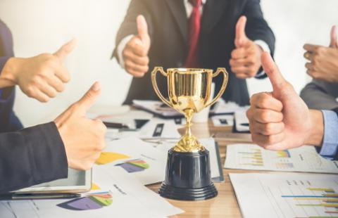 Deloitte liderem w zarządzaniu ryzykiem