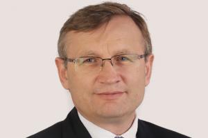 Maciej Rogalski najlepszym prawnikiem w firmie