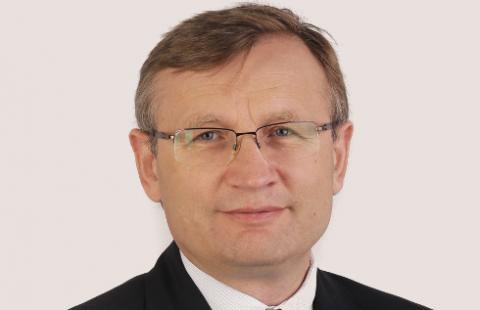 Maciej Rogalski najlepszym prawnikiem w firmie