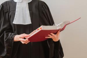 Sędziowie i prokuratorzy apelują do prezydenta o weto ws. zmian w ustroju sądów