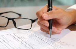 Prawie dwa tysiące testamentów w notarialnym rejestrze