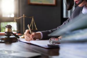RPO kwestionuje rzetelność sądów dyscyplinarnych prawników