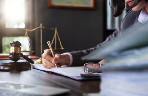 RPO kwestionuje rzetelność sądów dyscyplinarnych prawników