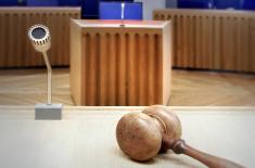 Sędzia Paprzycki: tylko dobrzy sędziowie gwarantują, że wyroki są sprawiedliwe
