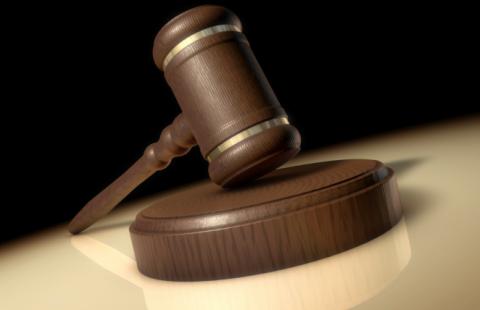 Sędzia Przymusiński: to nie wina sądów rejestrowych