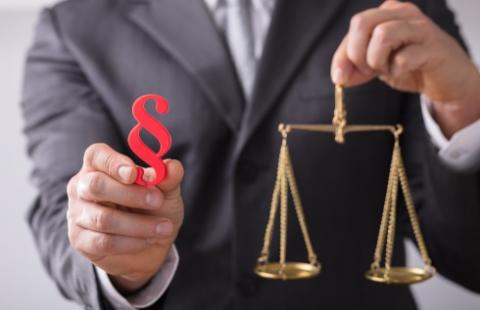 CBA: czynności wyjaśniające po zawiadomieniu sędziego Tulei