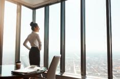 E&Y najlepszym, PwC najskuteczniejszym doradcą podatkowym