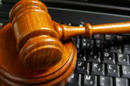 Nowelizacja reformująca e-sąd opublikowana