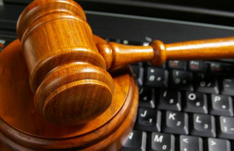 Nowelizacja reformująca e-sąd opublikowana