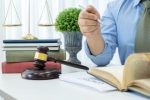 W okręgu olsztyńskim nie pracują wydziały zamiejscowe sądów