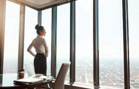 Linklaters i Allen & Overy najbardziej innowacyjne na świecie